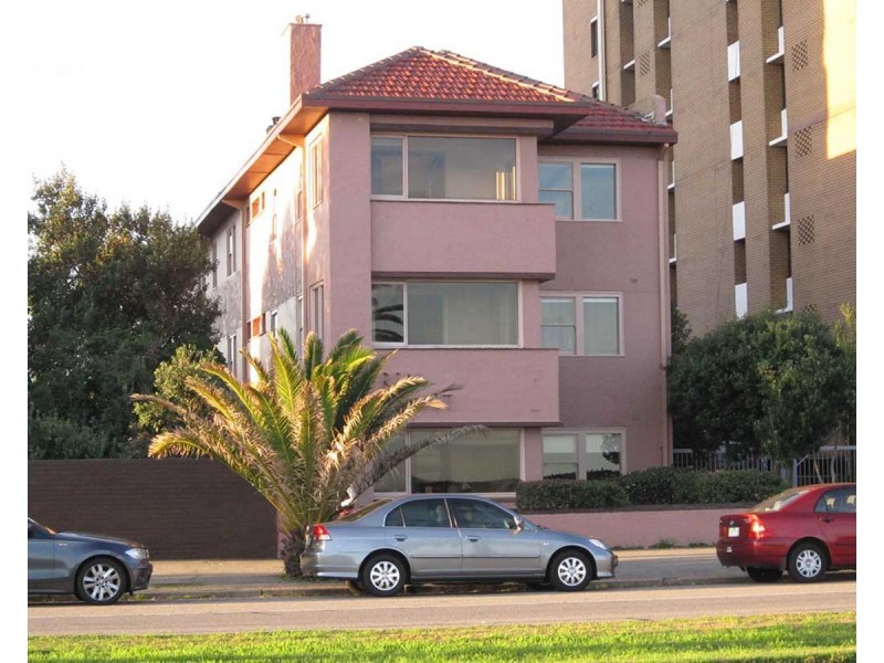 Middle Park VIC 3206