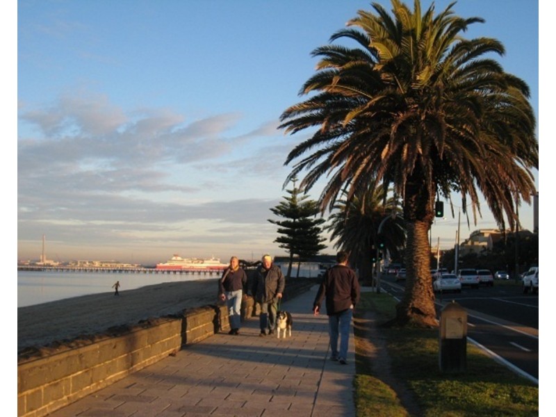 Middle Park VIC 3206