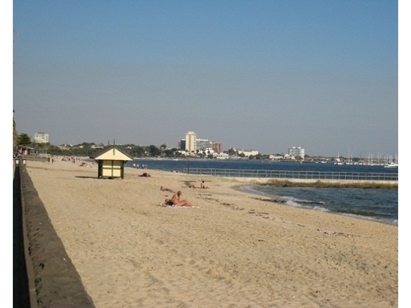 Middle Park VIC 3206