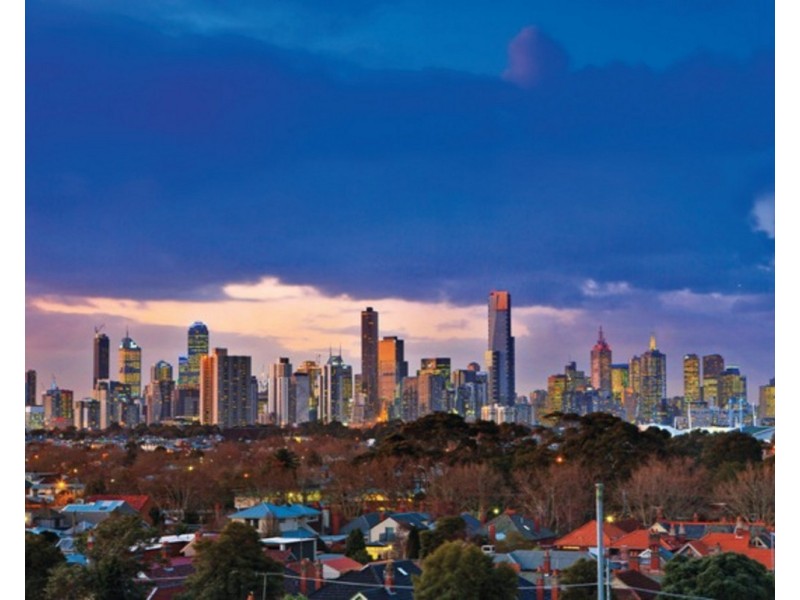 Middle Park VIC 3206