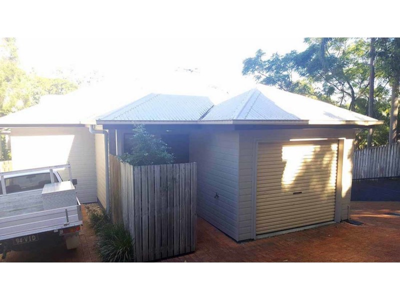 24 Arthur Terrace, Red Hill QLD 4059