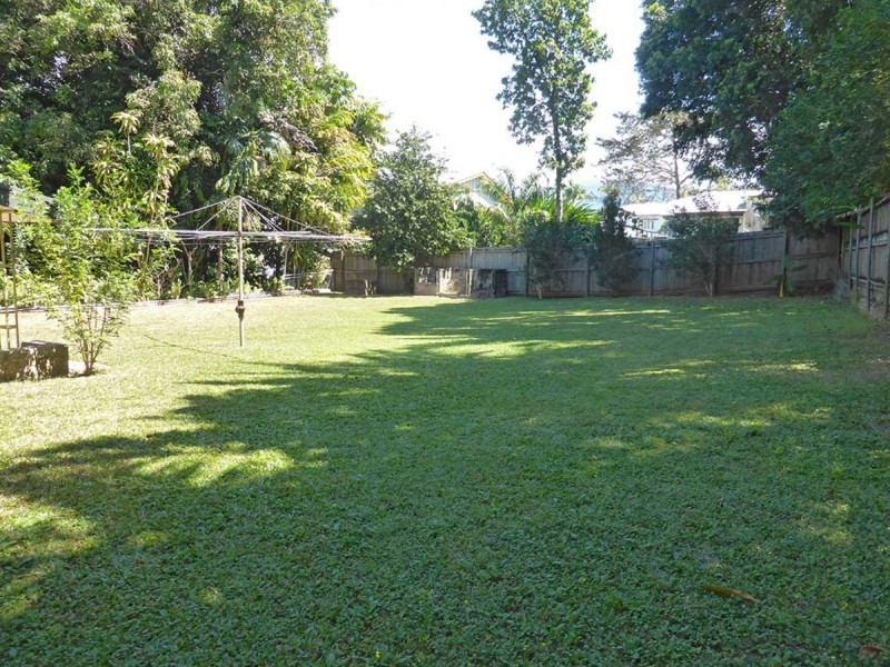 21 Friend Street, Edge Hill QLD 4870