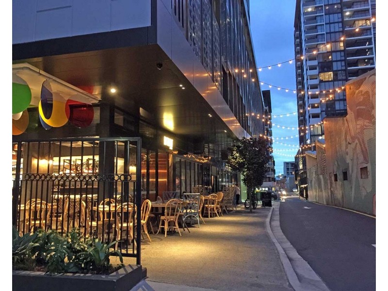 9/107 Melbourne Street, South Brisbane QLD 4101