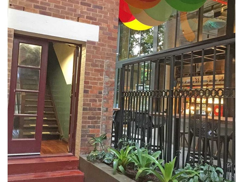 9/107 Melbourne Street, South Brisbane QLD 4101