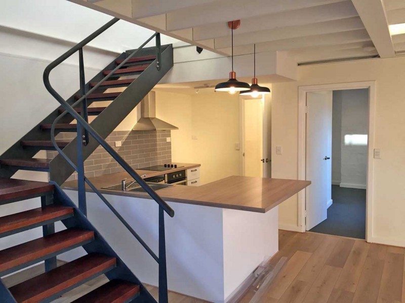 1/13 Cantonment Street, Fremantle WA 6160