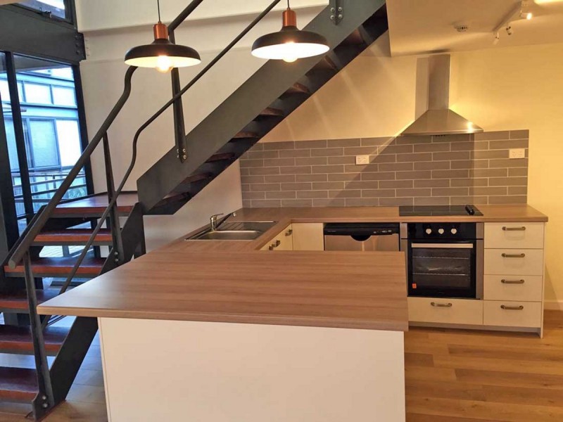 1/13 Cantonment Street, Fremantle WA 6160