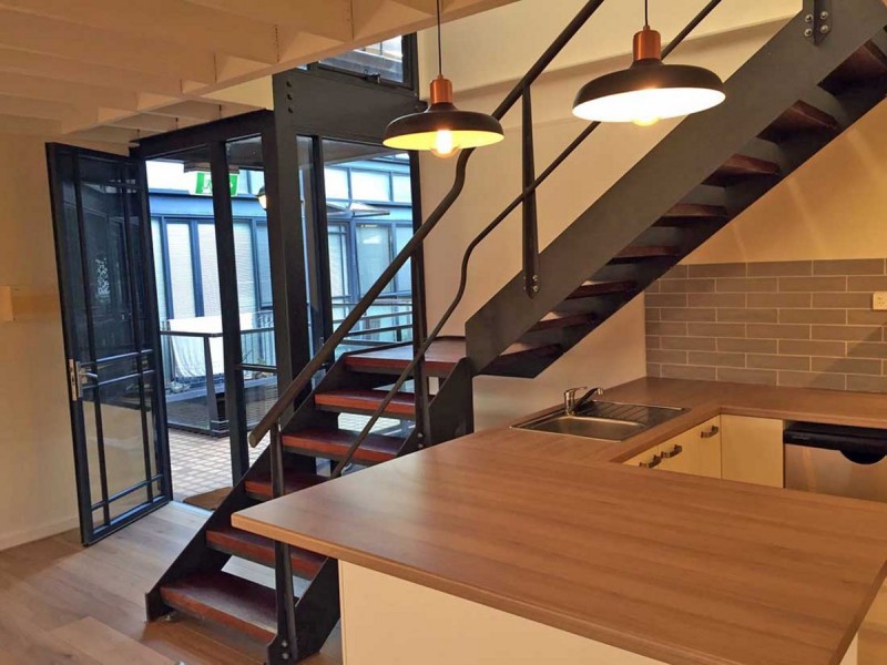 1/13 Cantonment Street, Fremantle WA 6160