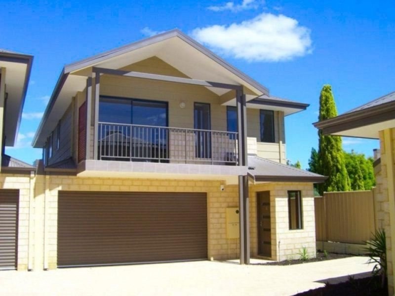 4/32 Gardiner Street, Belmont WA 6104