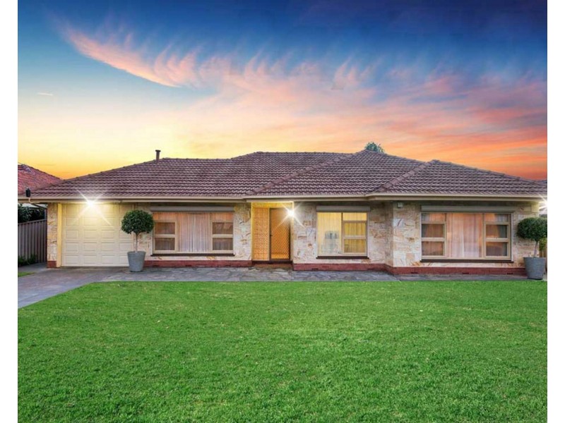 13 Riverside Drive, Fulham SA 5024