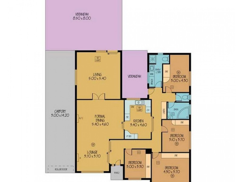 13 Riverside Drive, Fulham SA 5024