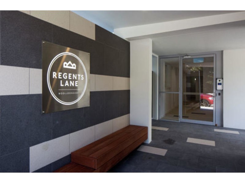 27/25-27 Regent Street, Woolloongabba QLD 4102
