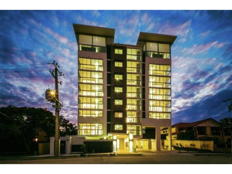 27/25-27 Regent Street, Woolloongabba QLD 4102