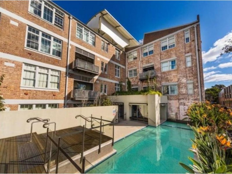 421/11-23 Gordon Street, Marrickville NSW 2204