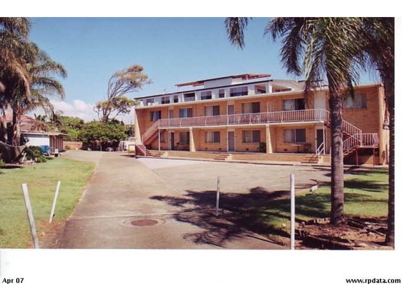 5/1 MacDonnell Road, Margate QLD 4019