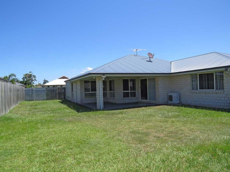 4 Courtney Street East, Rothwell QLD 4022