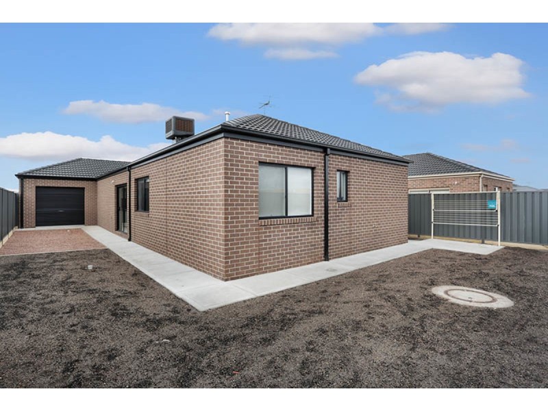 89 Aruma Avenue, Melton West VIC 3337