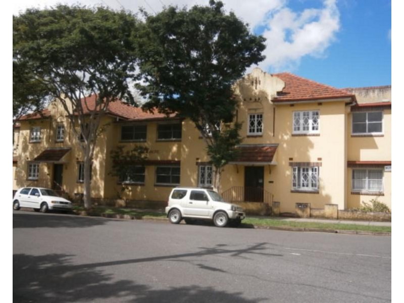 7/116 Moreton Street, New Farm QLD 4005