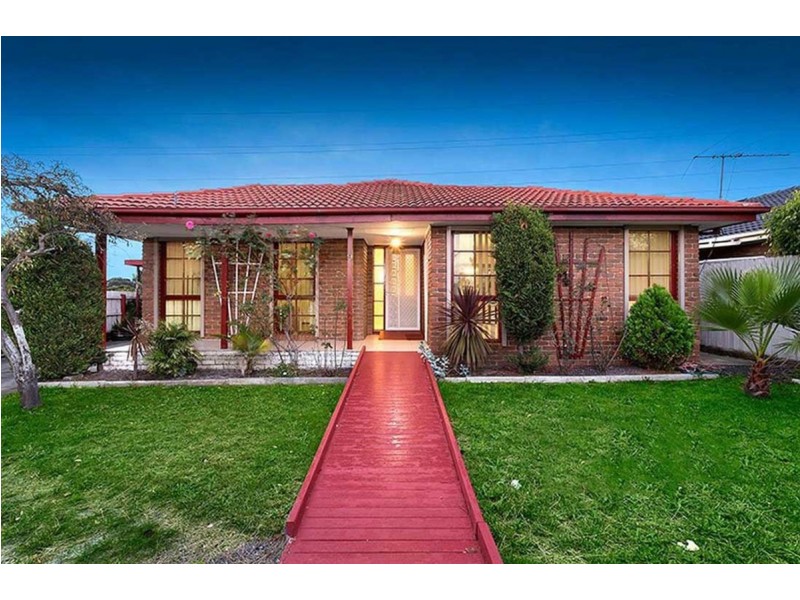 9 Merrigum Crescent, Clarinda VIC 3169