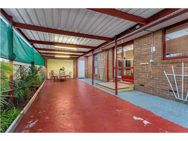 9 Merrigum Crescent, Clarinda VIC 3169