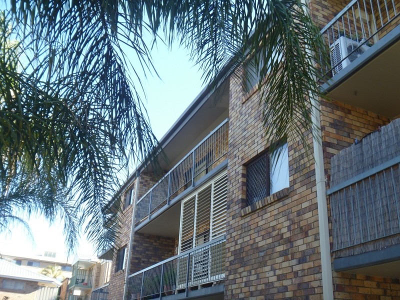 5/15 Cecil Street, Indooroopilly QLD 4068