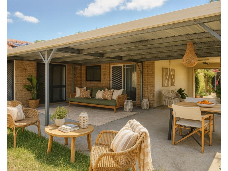 69 Michaela Crescent, The Gap QLD 4061