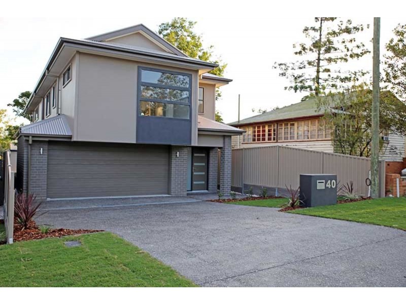 40 Ellen Street, Oxley QLD 4075