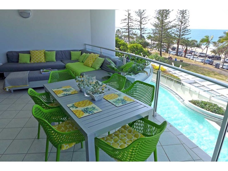 307/59-75 Mooloolaba Esplanade, Mooloolaba QLD 4557