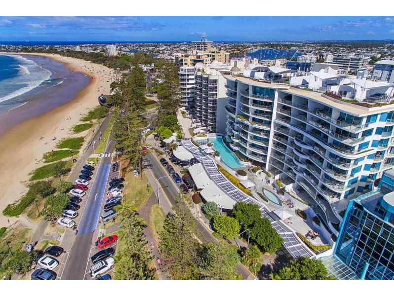 307/59-75 Mooloolaba Esplanade, Mooloolaba QLD 4557