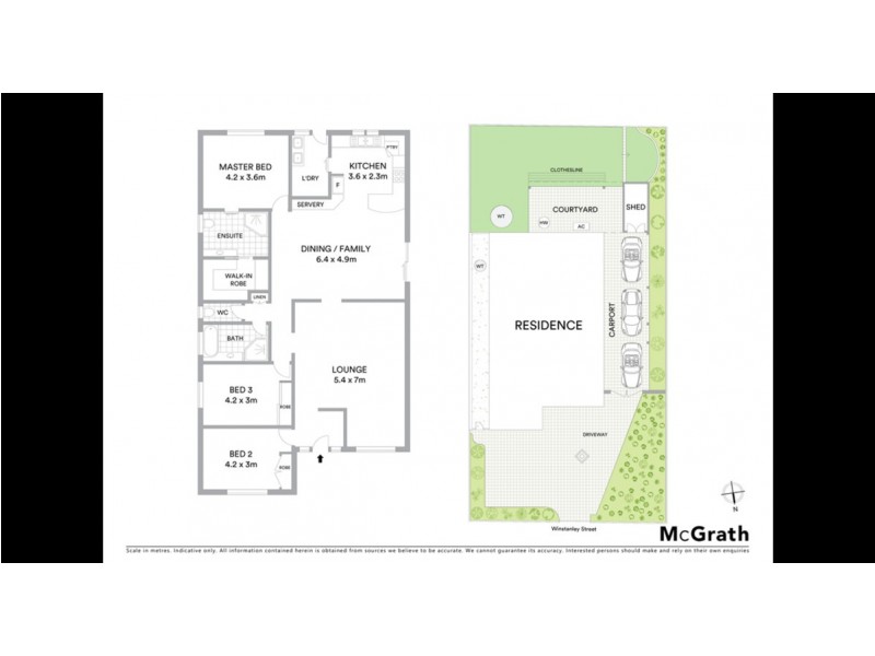 261 Winstanley Street, Carindale QLD 4152