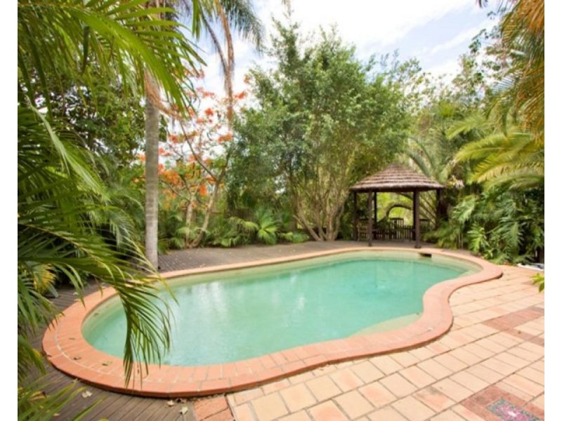 50 Hickey Way, Carrara QLD 4211