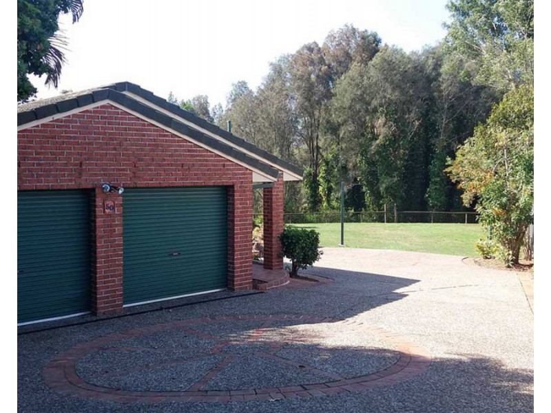 50 Hickey Way, Carrara QLD 4211