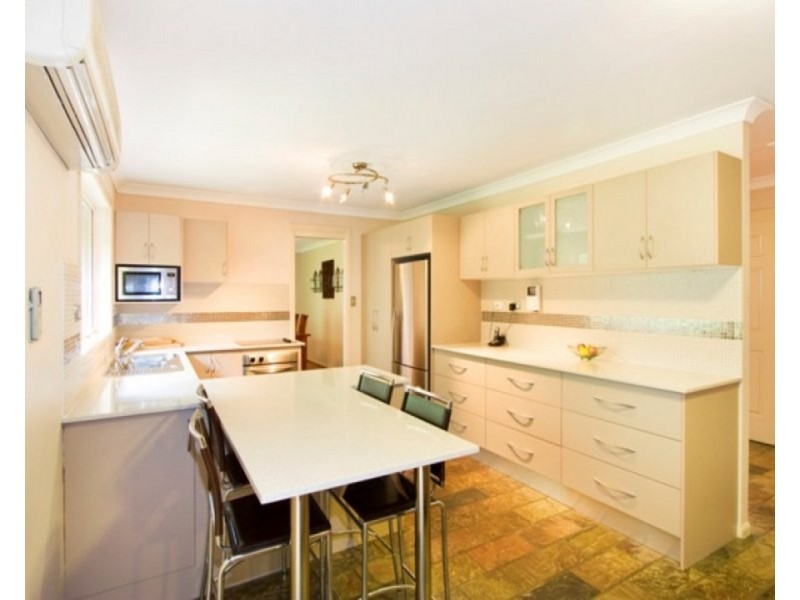 50 Hickey Way, Carrara QLD 4211