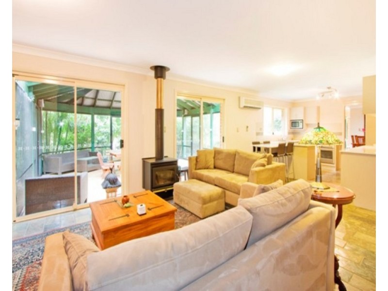 50 Hickey Way, Carrara QLD 4211