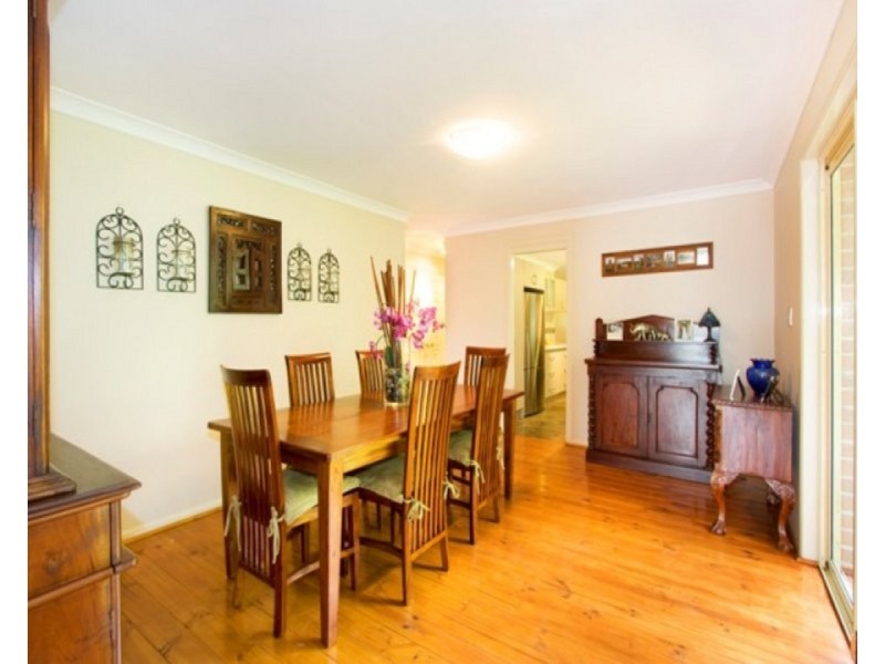 50 Hickey Way, Carrara QLD 4211