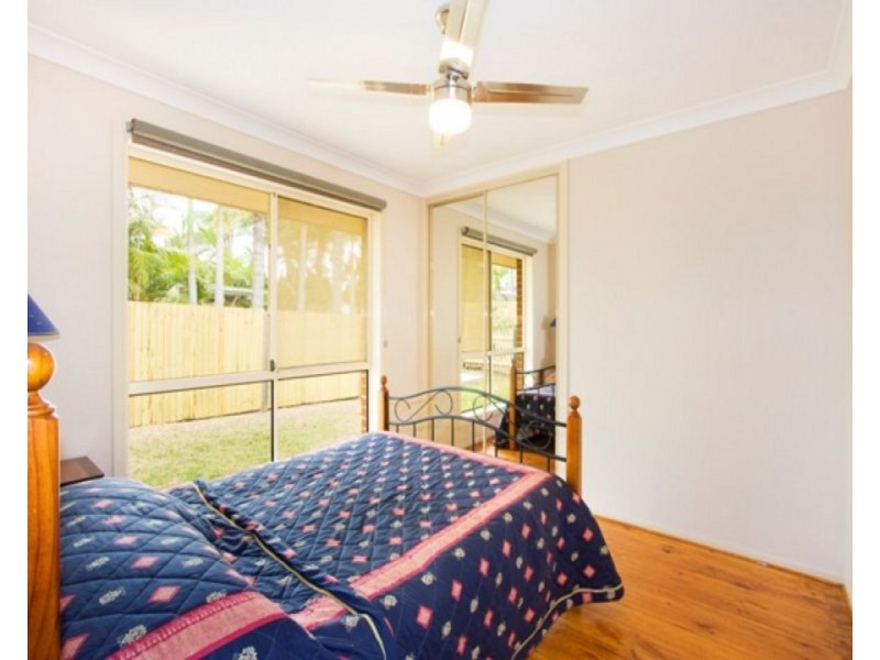 50 Hickey Way, Carrara QLD 4211