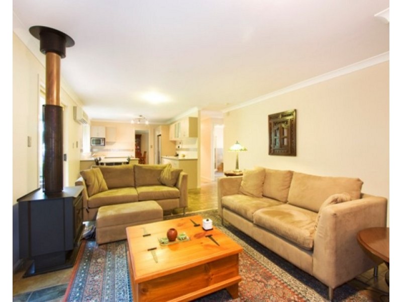 50 Hickey Way, Carrara QLD 4211