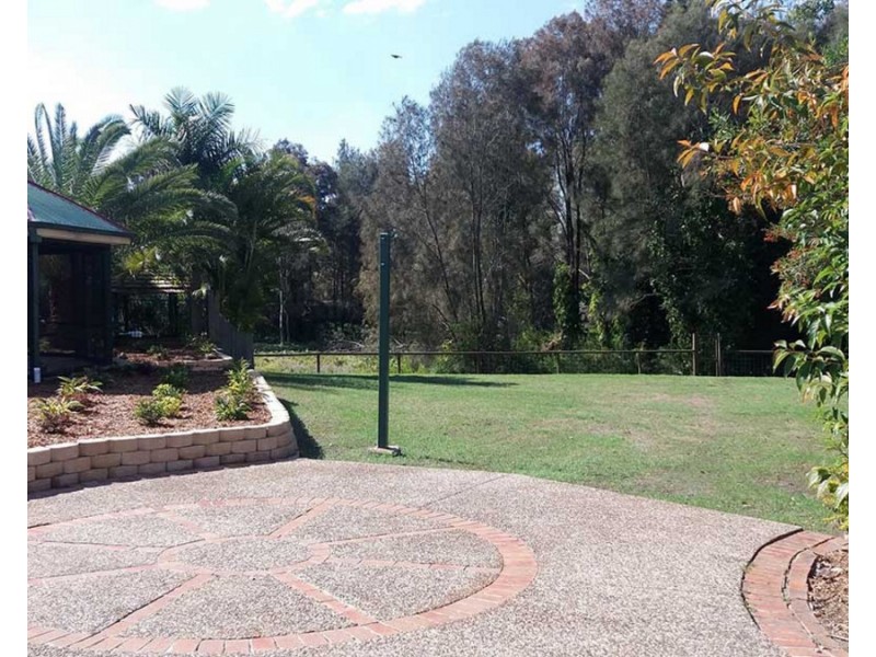 50 Hickey Way, Carrara QLD 4211