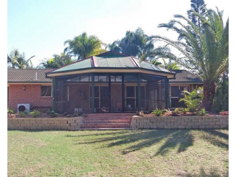 50 Hickey Way, Carrara QLD 4211
