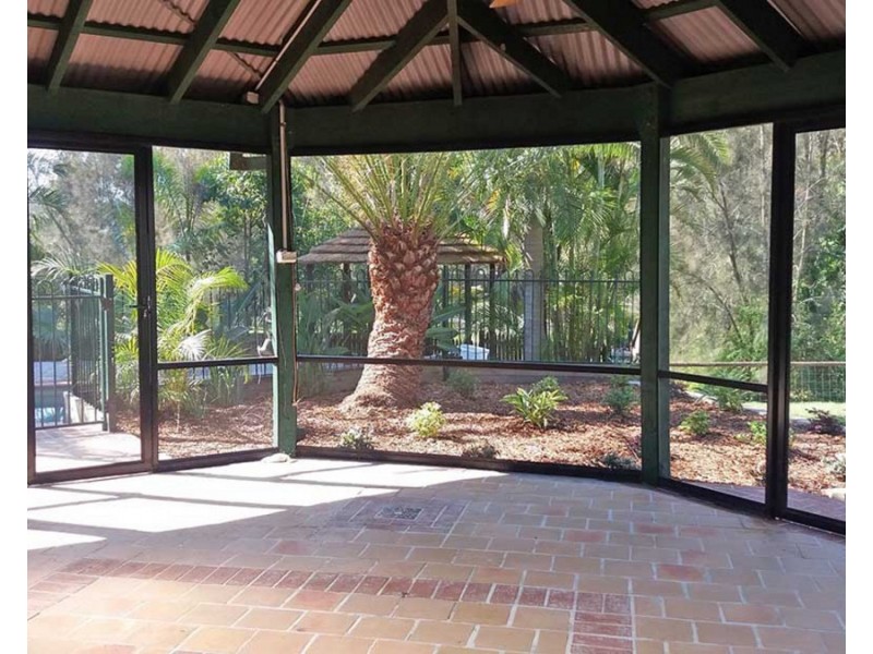 50 Hickey Way, Carrara QLD 4211