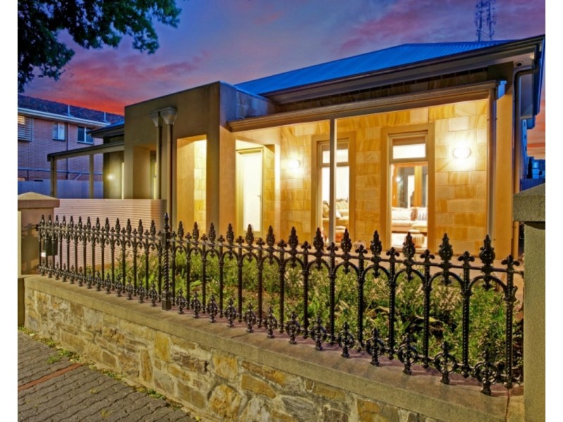 203 Gover Street, North Adelaide SA 5006