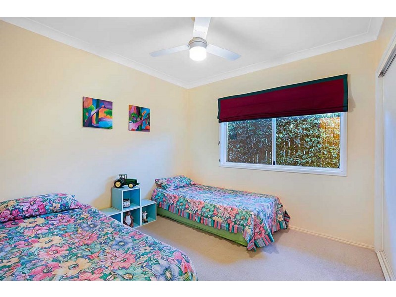 5 Paddington Court, Middle Ridge QLD 4350