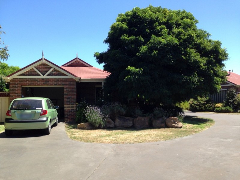 1/7A Chisholm Court, Traralgon VIC 3844