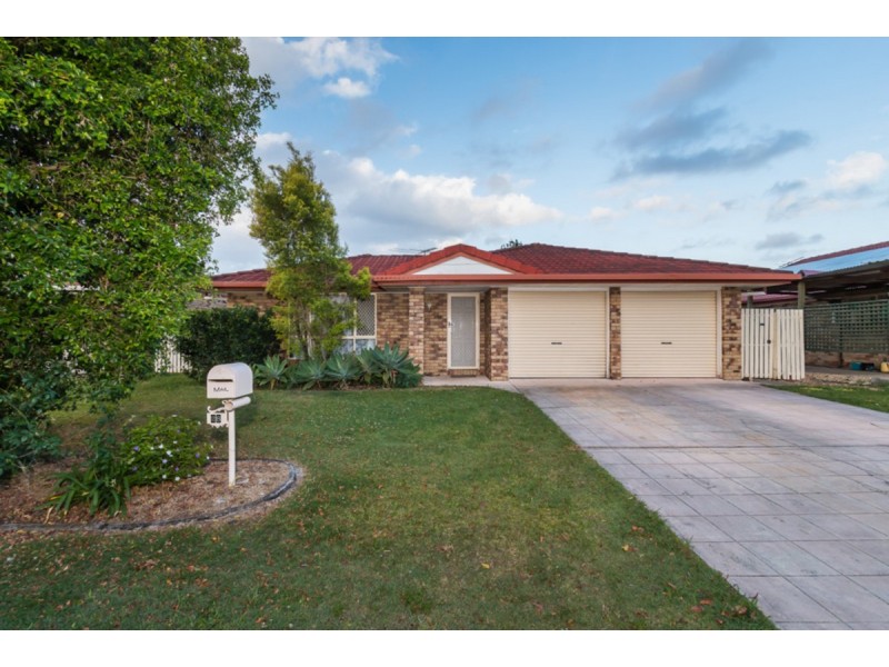28 Randwick Street, Bracken Ridge QLD 4017