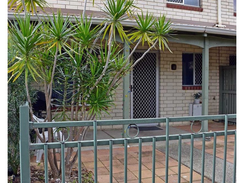 21/115 Herdsman Parade, Wembley WA 6014