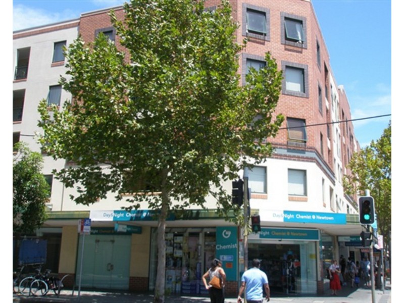 210/1 Georgina Street, Newtown NSW 2042