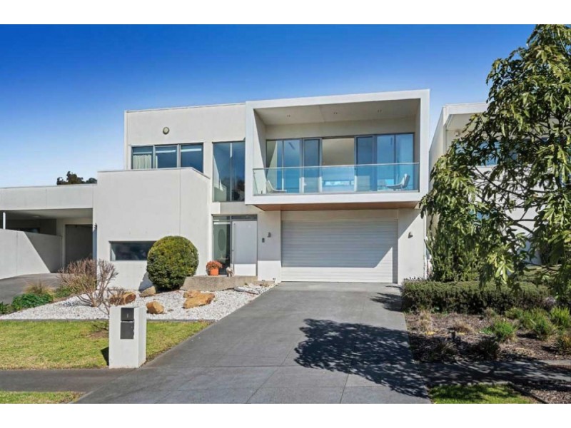 1 Park Avenue, Kew VIC 3101