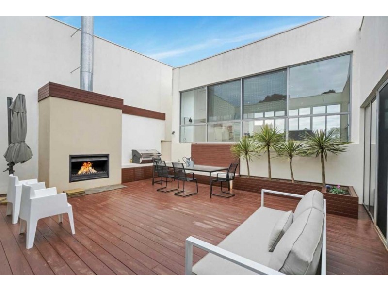 1 Park Avenue, Kew VIC 3101