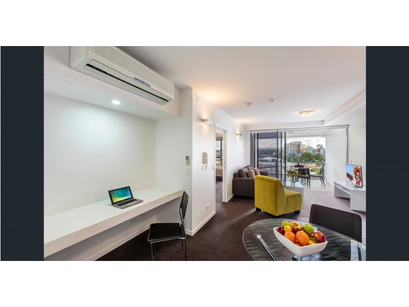 304/8 Jeays Street, Bowen Hills QLD 4006