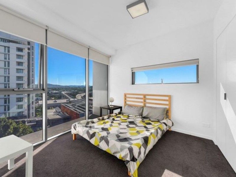 304/8 Jeays Street, Bowen Hills QLD 4006