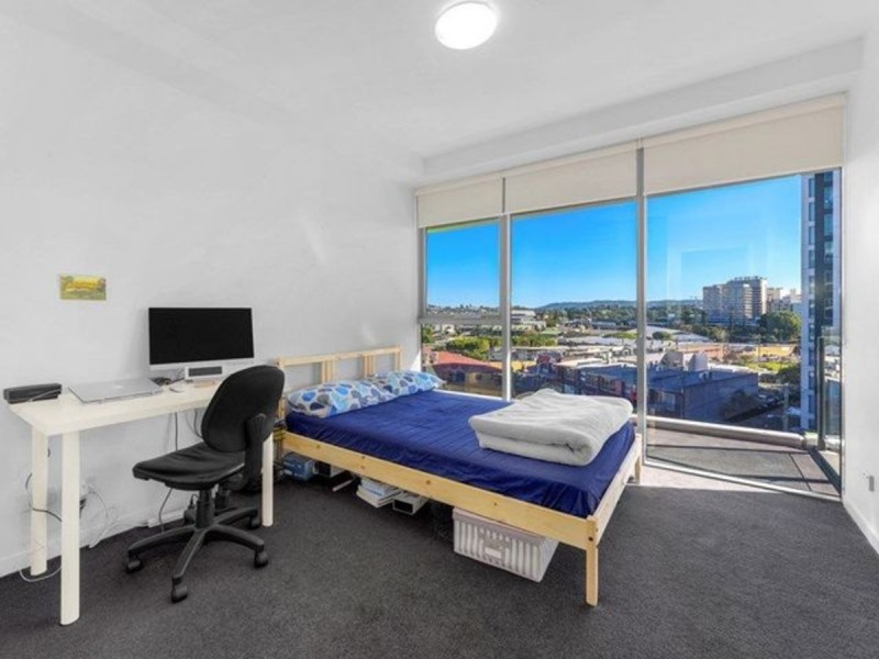 304/8 Jeays Street, Bowen Hills QLD 4006